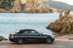 Mercedes-Benz C300 Avantgarde Cabriolet 2018 года (WW)
